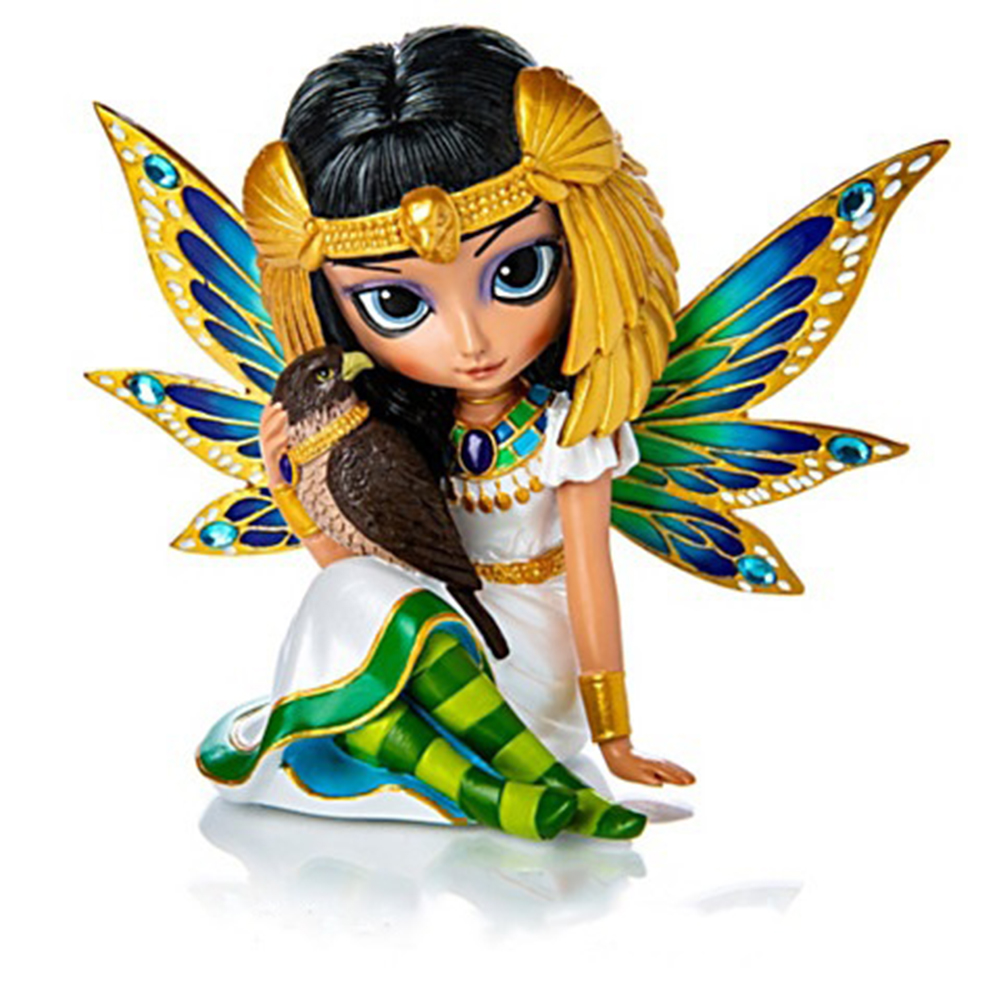 

Flower Fairy - Square Drill Diamond Painting - 30*30CM, 501 Original