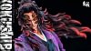 1/6 Scale Kokushibo Sword Drawing - Demon Slayer: Kimetsu No Yaiba Resin Statue - LuanWu Studio
