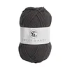 1 Roll Craft Yarn Soft DIY Thick Thread Knitting Line for Knitting Scarf Sweater