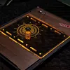 Acrylic Transparent Table Board Camping Table Unit Board IGT Table Accessories