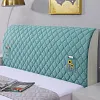 🛏️Housse de protection &eacute;lastique pour t&ecirc;te de lit