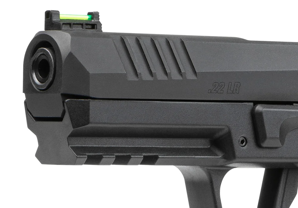 Sig Sauer P322