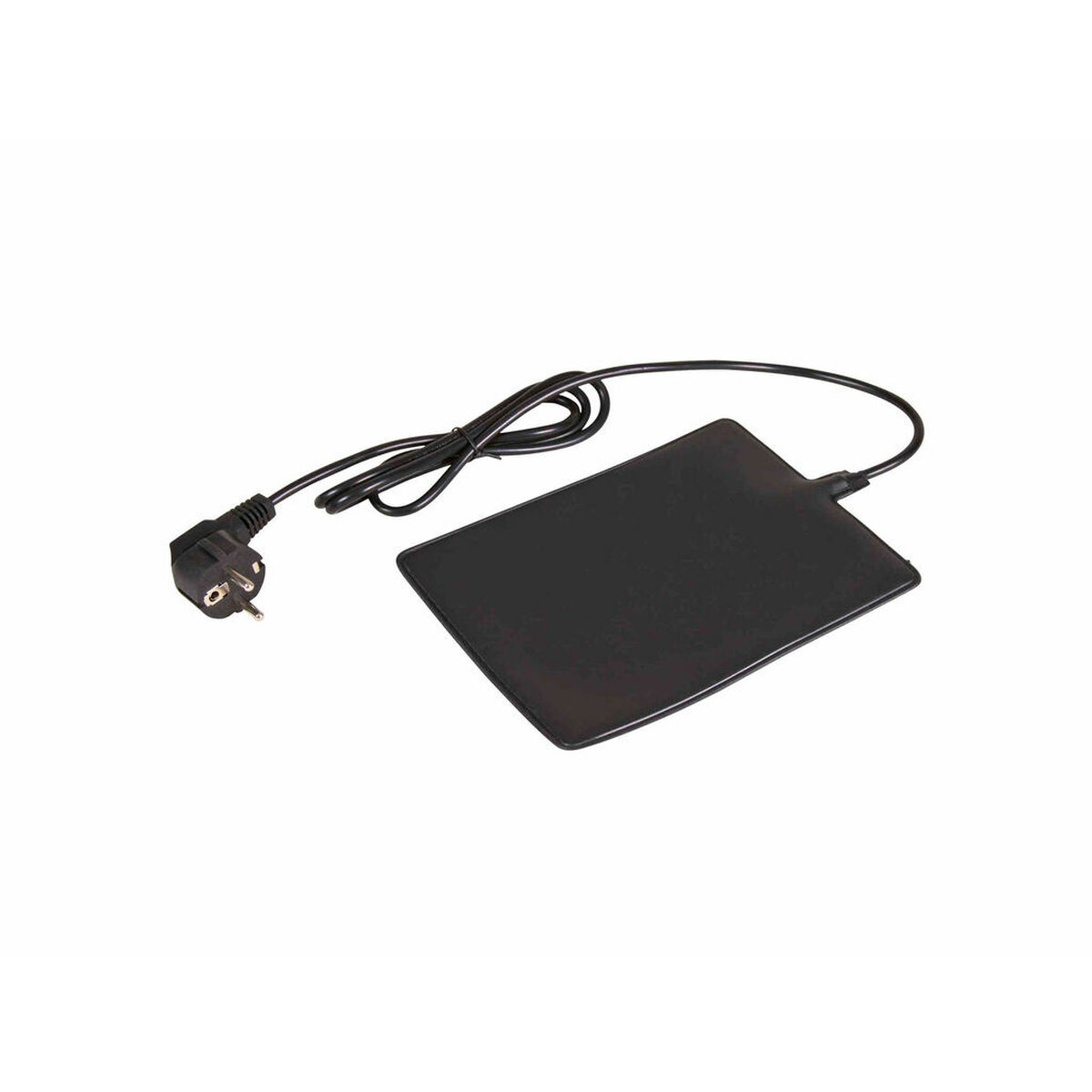 Thermal Blanket Trixie Black 20 &times; 30 CM