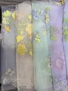 Sage Gardens Maxi Dress