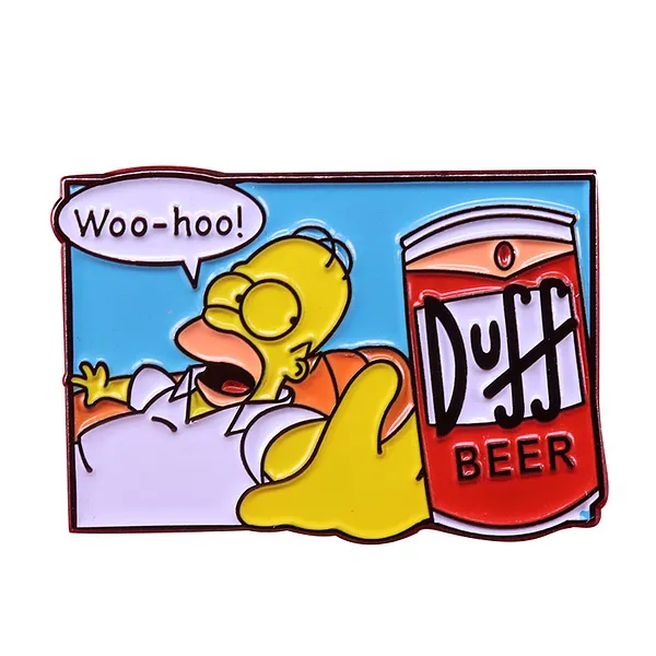 Foto del pin Happy Drinking Rooster