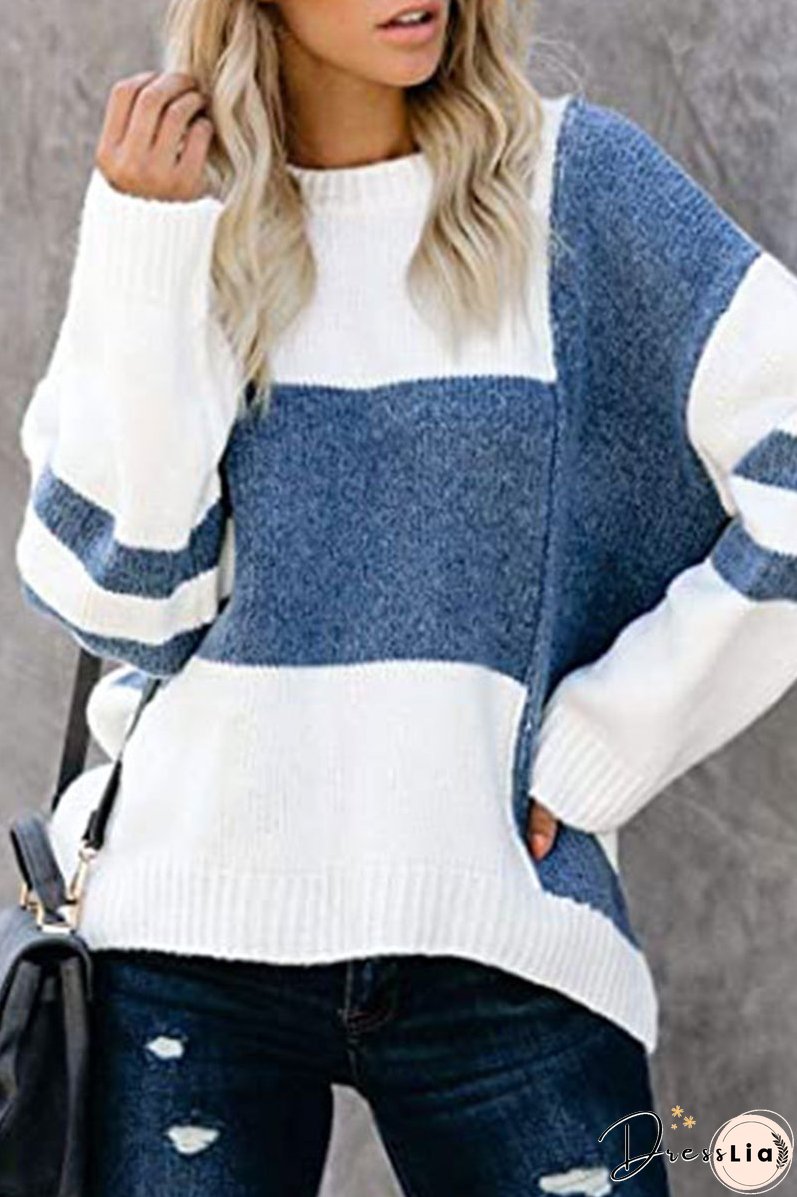 Elegant and Casual winter Sweater