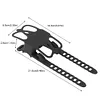 Silicone Bicycle Phone Holder Universal Mobile Phone Support Bicycle Accessories