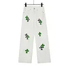 Chrome Hearts Pants 8140