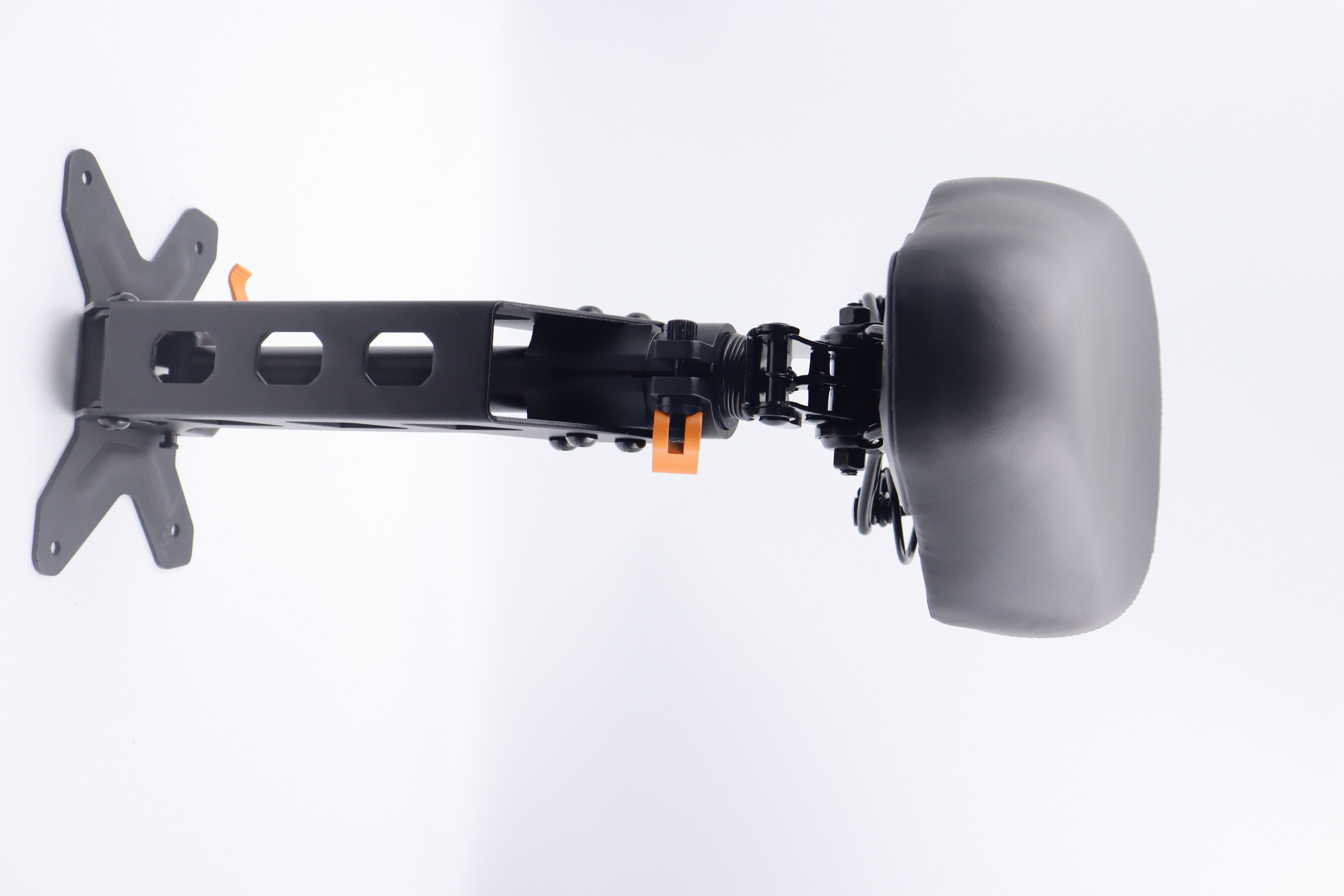 G2 MAX -Seat Assembly