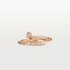 CARTIER JUSTE UN CLOU RING