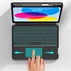 Magic Keyboard Slide Case, Waterproof And Shockproof Design, Suitable For iPad Pro, iPad Air, etc.