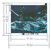 Mazda sports car  | Full Square Diamond Painting Kits