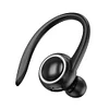 Wireless Ear Hook Earphone Bluetooth-Compatible 5.2 Sports Gaming Earbuds