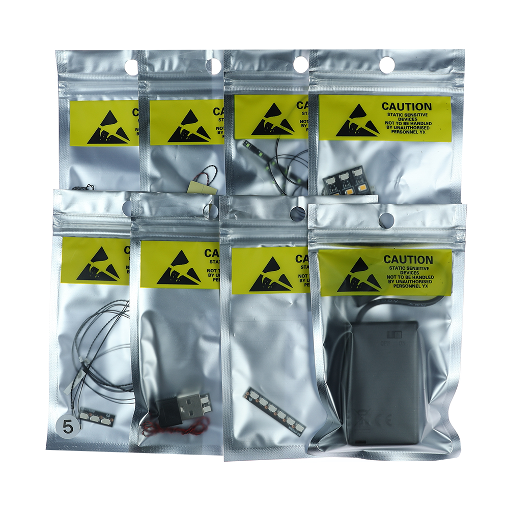 Kyglairng Led Light Kit for 42141 McLarened F1 Formula 1 Race Car Model Building Blocks (only light included)