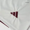 Ajax Third Away Soccer Shorts 2024/25