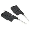 10pcs SDK08 Test Clamp 40V Multifunctional Test Mini Clip for Electrical Testing