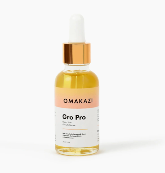 💥Last Day Special Sale 49% OFF💥-Gro Pro Rapid Hair Growth Serum