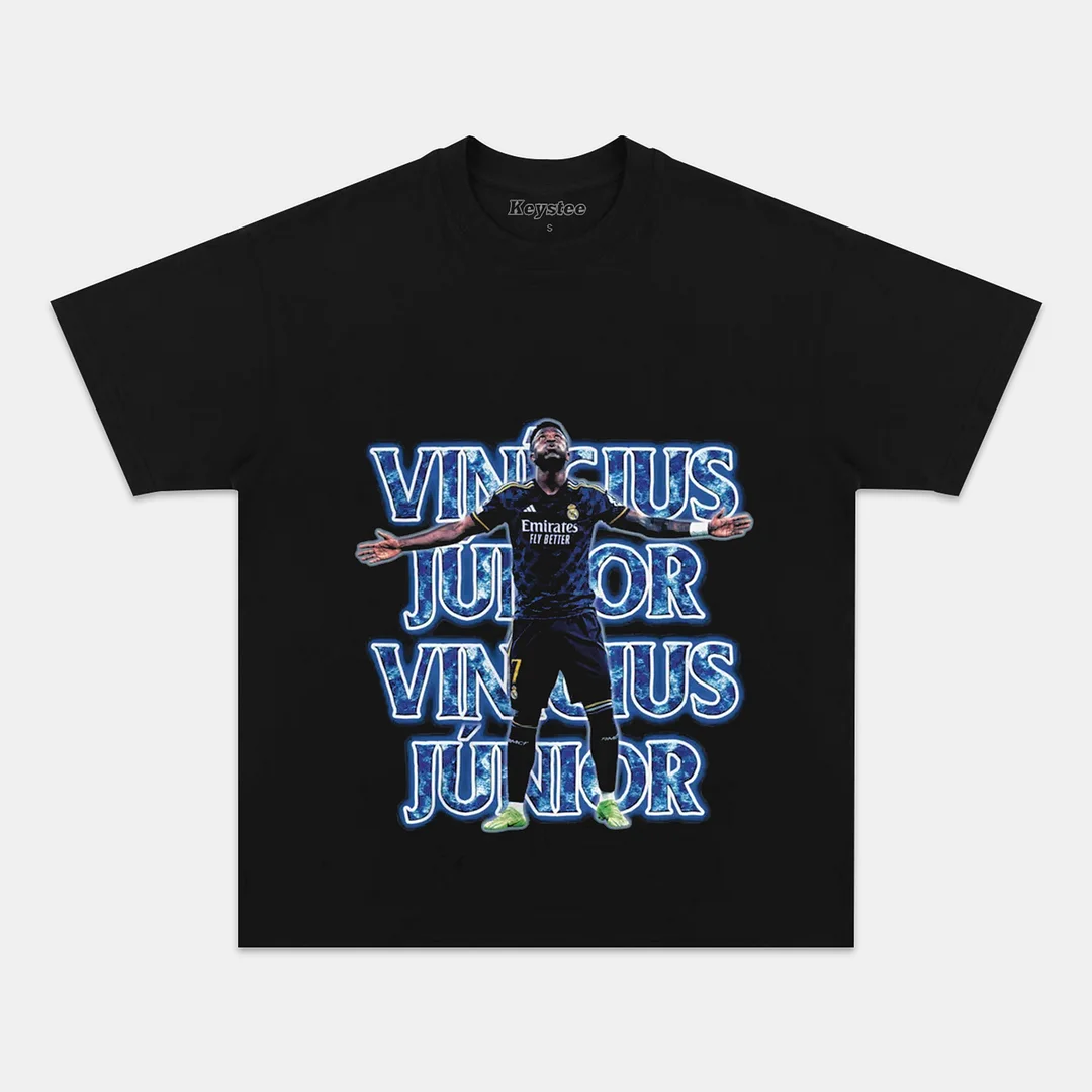 VINICIUS JUNIOR 2.0 TEE