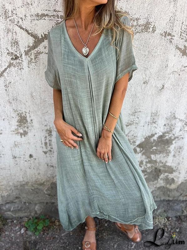 Classic and Stylish winter Dress