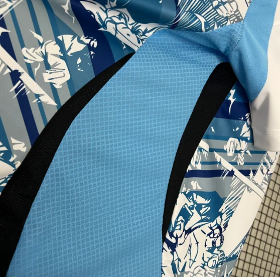 2024 Japan Special Edition Soccer Shirt Thai Qulity