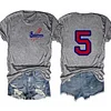 Dodger Freeman Tee