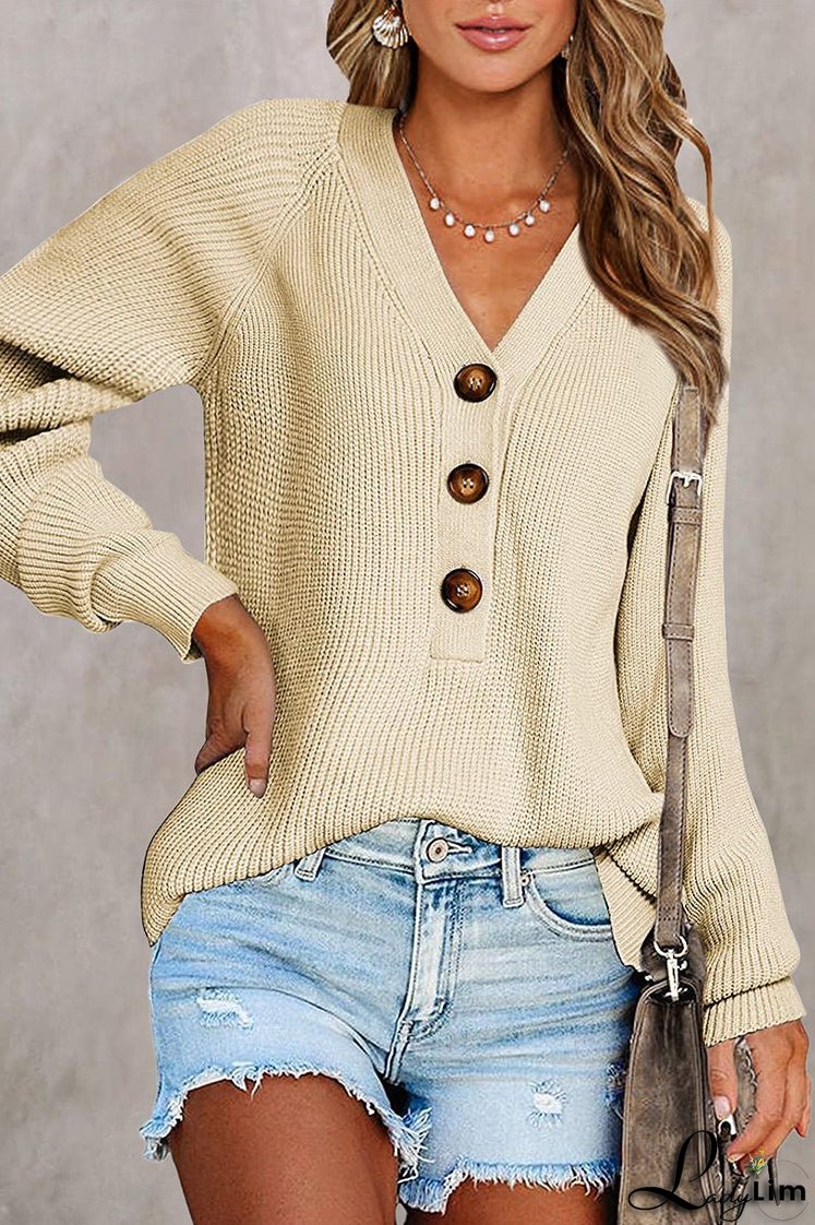 Modern and Versatile Sweater