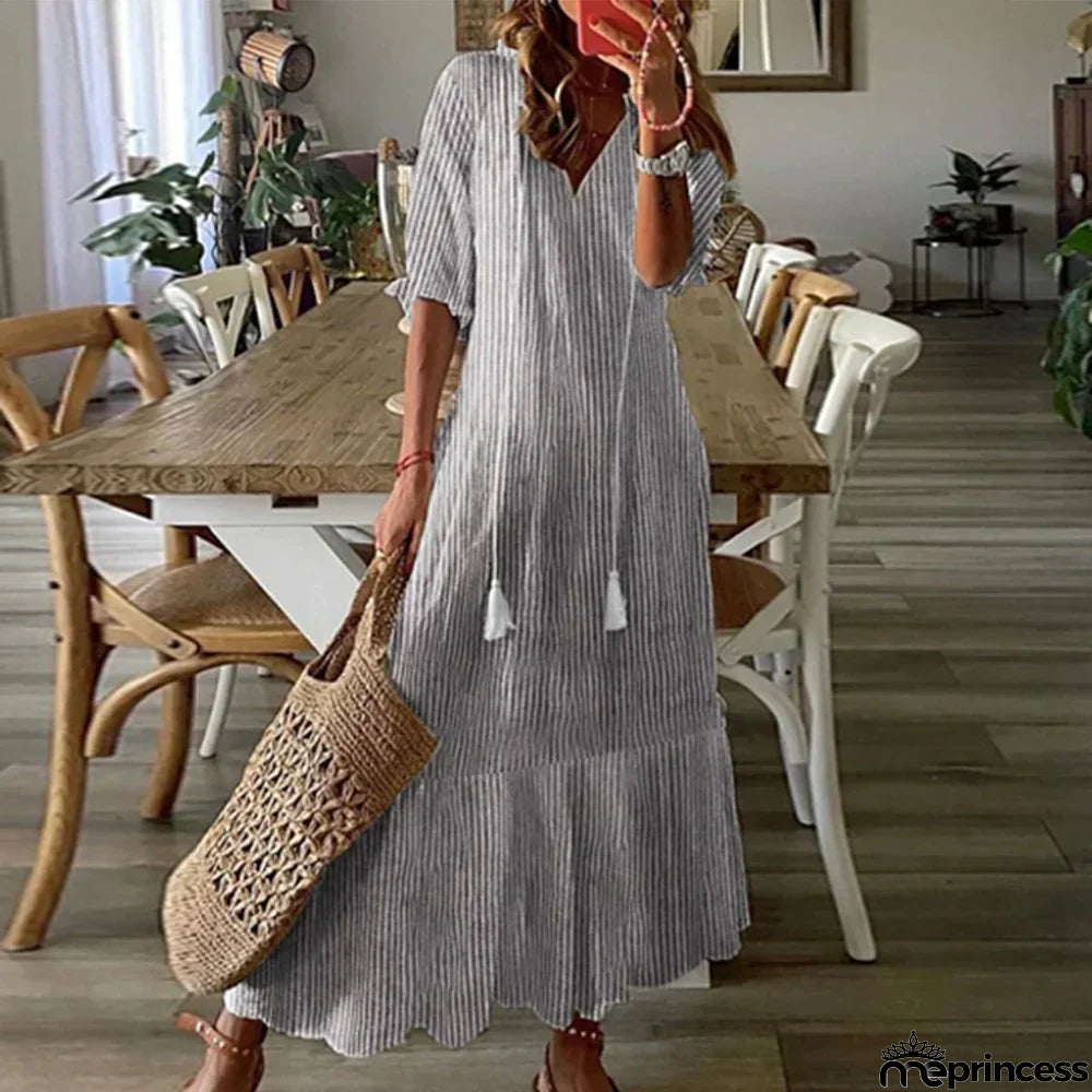 Timeless and Stylish general Dress