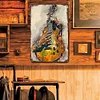 (Multi Style)Rock Music Icon - Vintage Metal Signs - 20*30cm - Music