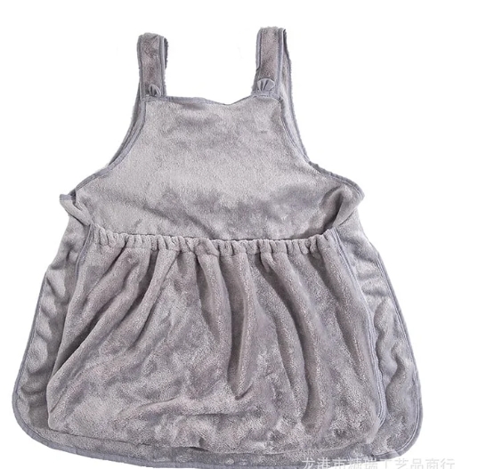 Adjustable Cat Apron Carrier