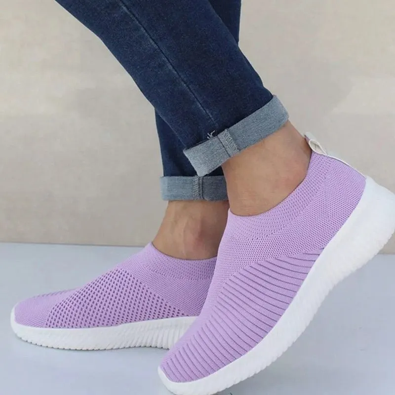 Women Shoes Factory Direct Sneakers Women Plus Size Gym Shoes Flat Women Casual Shoes Vulcanized Walking Basket Sneakers