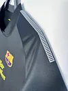 Joyfball 2011/2012 Retro Barcelona Away Football Shirt 1:1 Thai Quality
