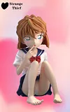 1/6 Scale JK Ver. Ai Haibara - Detective Conan Resin Statue - Strange Thief Studio