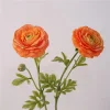 Real Touch Moisture 10cm Ranunculus Artificial Flower