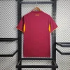 2025/2026 Roma Home Football Shirt 1:1 Thai Quality