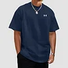 Men's Loose Breathable T-Shirt