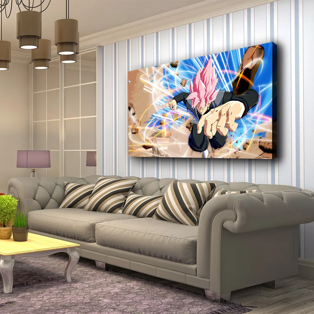 Canvas Wall Art