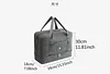 Travel bags, clothing, shoes, bags, waterproof fitness bags, wet and dry separated swimsuits and bags  Portable travel bag