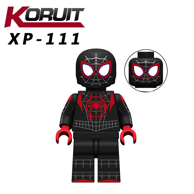 Marvel（KT1016 XP111-118）