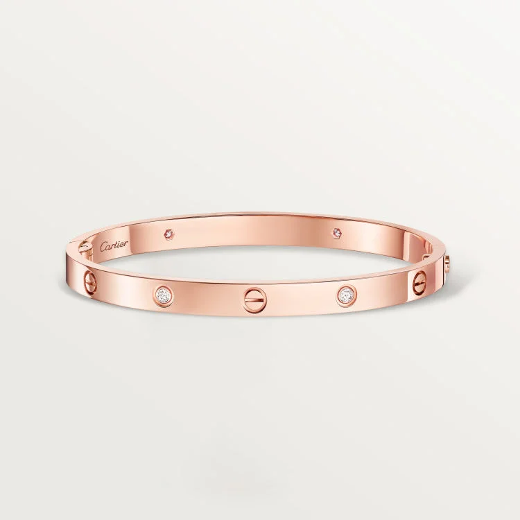 LOVE bracelet, medium model