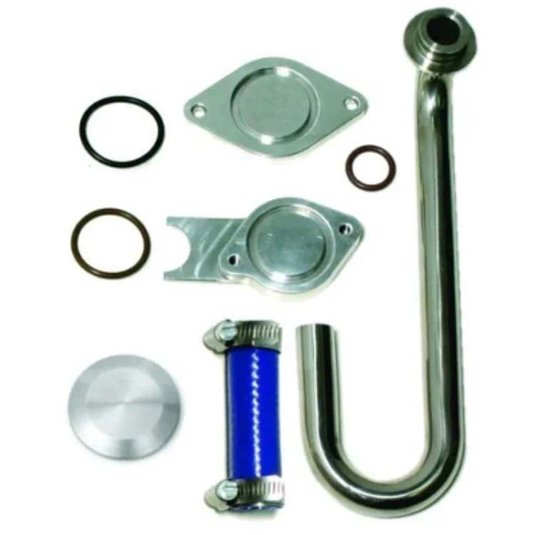 2003-2007 6.0L Powerstroke EGR Delete Kit