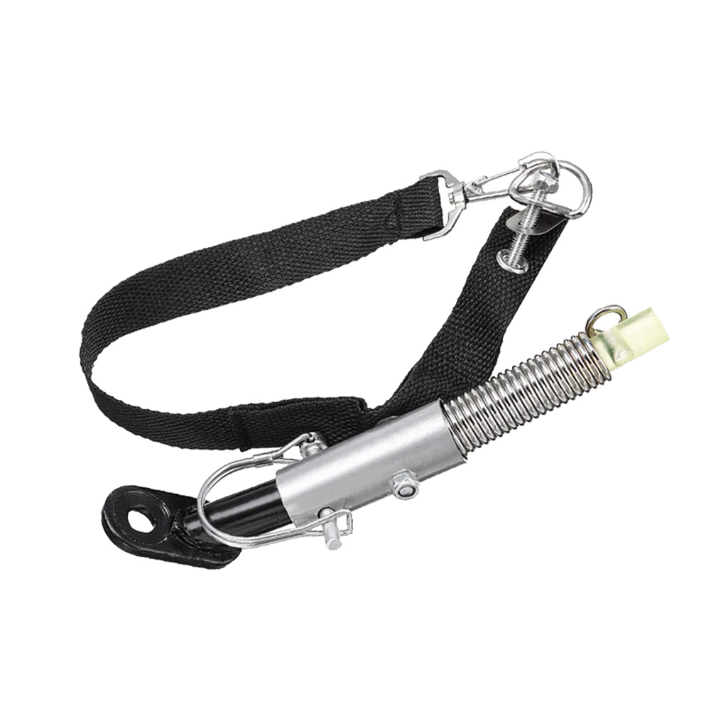 

Bike Trailer Steel Linker Bicycle Rear Rack Baby Pet Hitch Linker Connector, 501 Original
