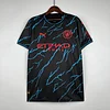 2023/2024 Manchester City Third Away Football Shirt 1:1 Thai Quality