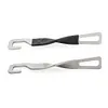 Car Rear Door Stopper Door Stay Check for Overnight in Car Interior Ventilation
