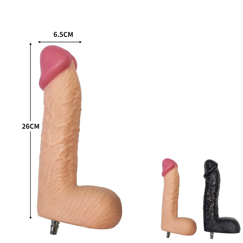 Silent Sex Machine-A6 Version Dildo Accessories Female Masturbator 