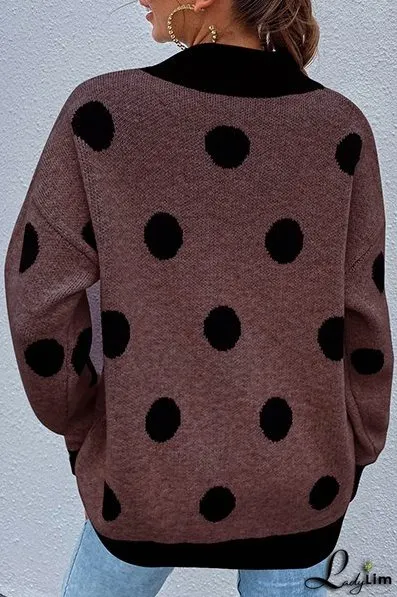 Modern and Versatile winter Top