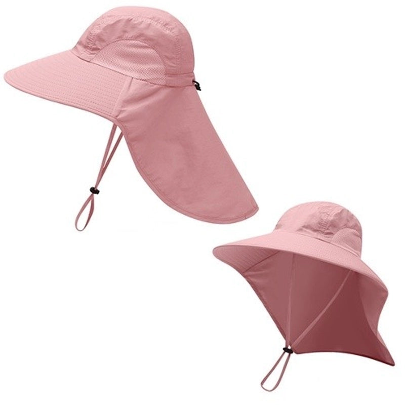 Unisex Modern Style Minimalist Solid Color Crimping Sun Hat