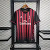 16/17 AC Milan Home Jersey