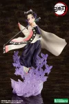 1/8 Scale Second Edition Artfx J Series PV417 Shinobu Kocho - Demon Slayer: Kimetsu No Yaiba Official Statue - Kotobukiya