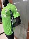 Joyfball 2025/2026 Borussia M&ouml;nchengladbach Away Football Jersey 1:1 Thai Quality