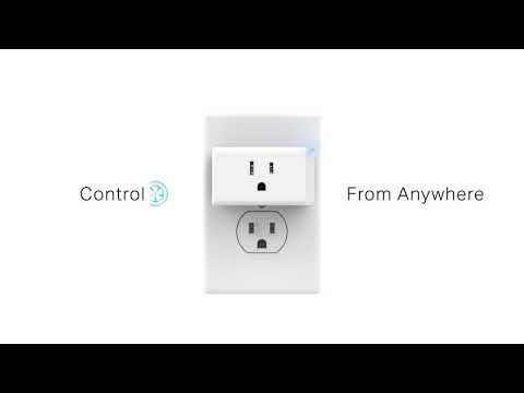 Kasa Smart HS105 KIT Light Switches